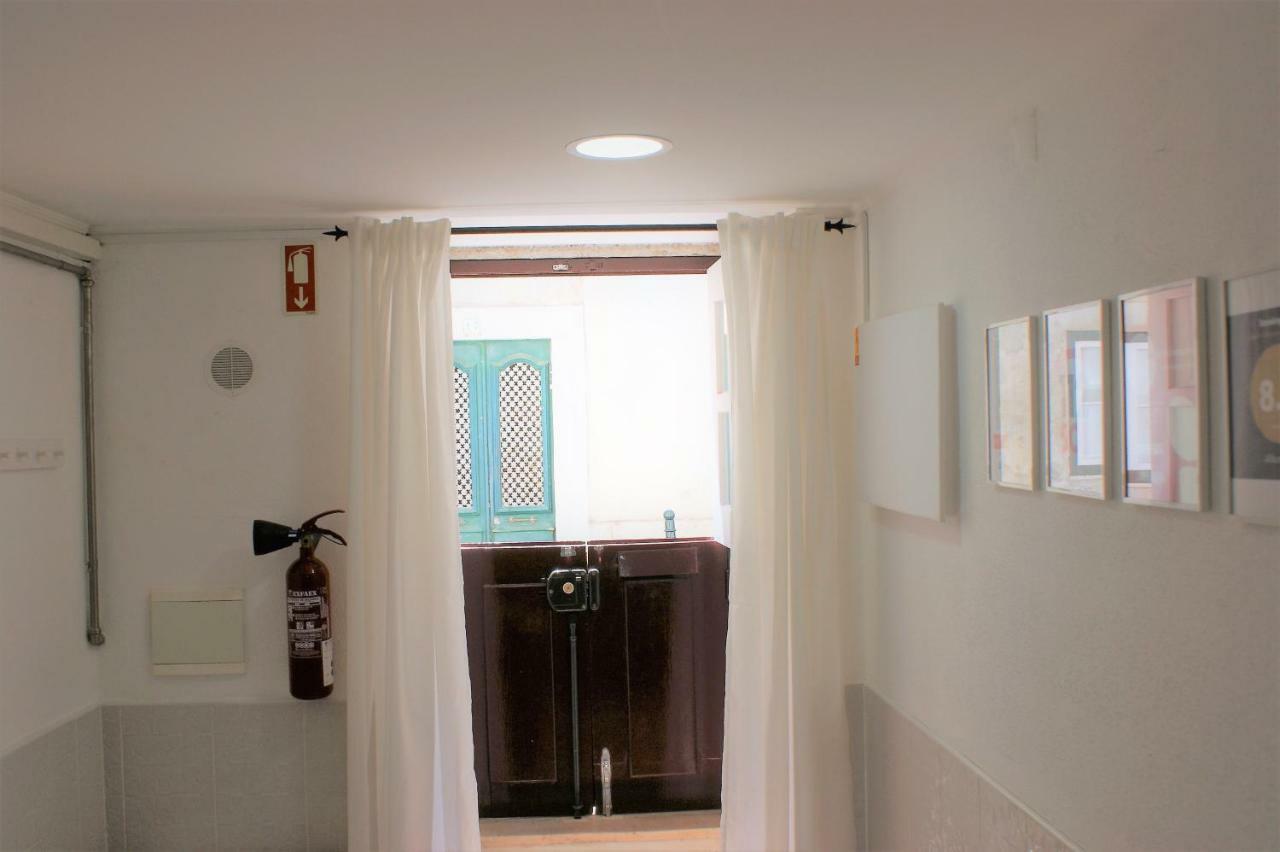 דירות ליסבון Alfama 34 מראה חיצוני תמונה